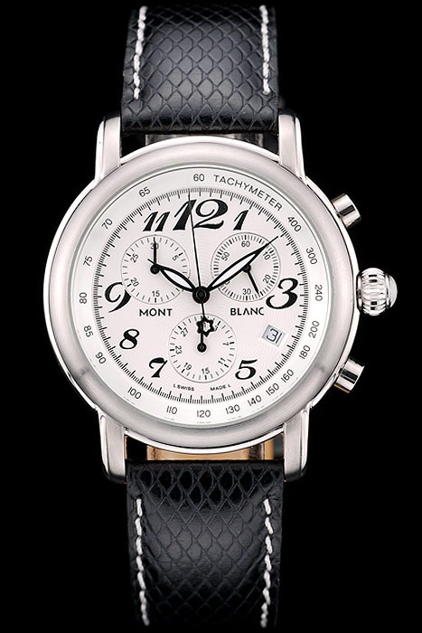 MontBlanc Primo Qualita Watches 4271