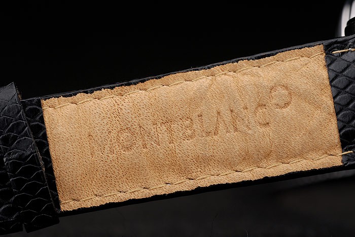 MontBlanc Primo Qualita Watches 4271 - Image 10