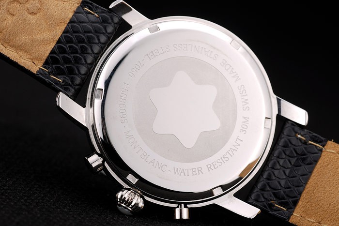 MontBlanc Primo Qualita Watches 4271 - Image 12