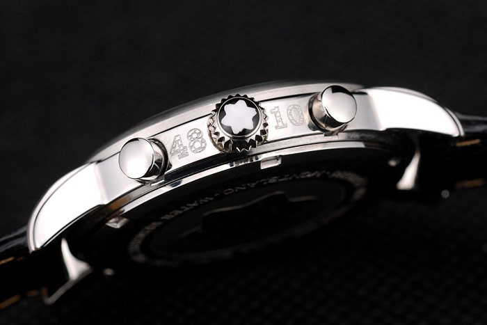 MontBlanc Primo Qualita Watches 4271 - Image 2