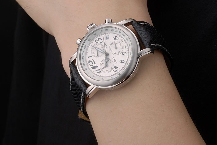 MontBlanc Primo Qualita Watches 4271 - Image 4