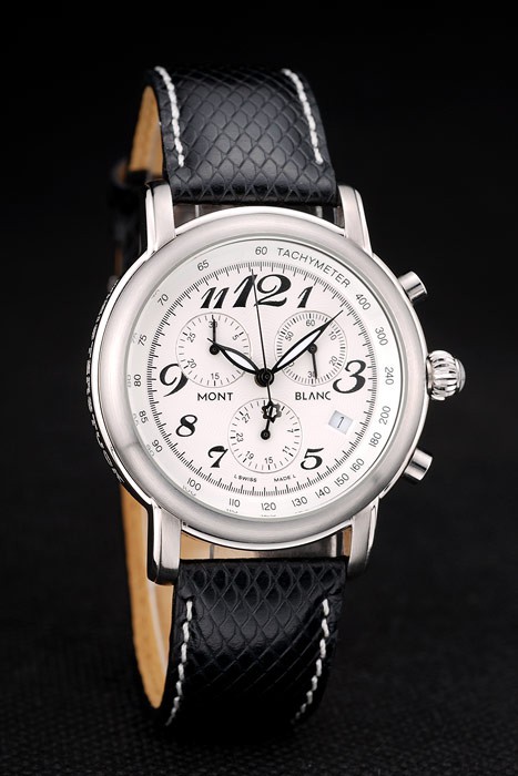 MontBlanc Primo Qualita Watches 4271 - Image 5