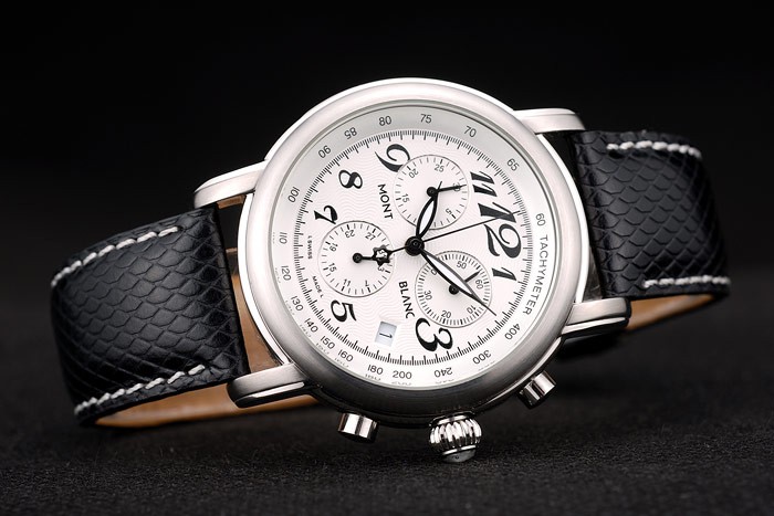 MontBlanc Primo Qualita Watches 4271 - Image 6