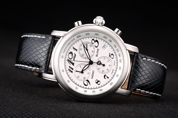 MontBlanc Primo Qualita Watches 4271 - Image 7