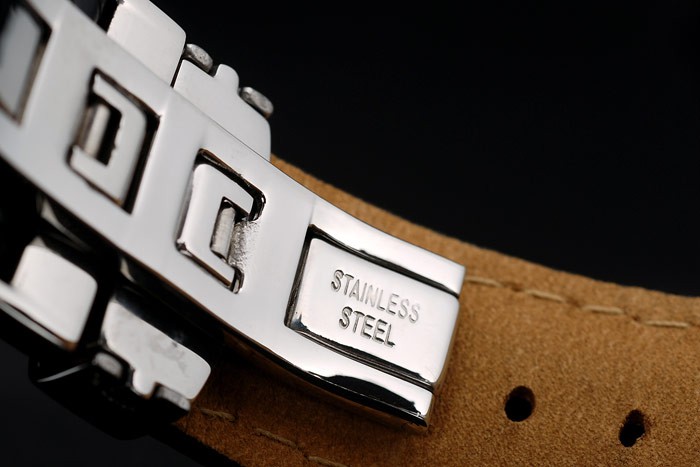 MontBlanc Primo Qualita Watches 4271 - Image 9