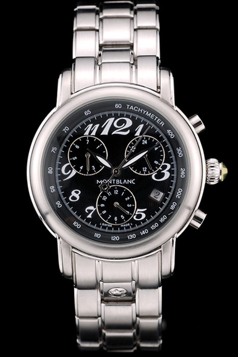 MontBlanc Primo Qualita Watches 4273