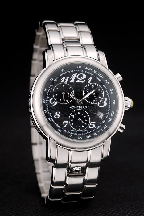 MontBlanc Primo Qualita Watches 4273 - Image 2