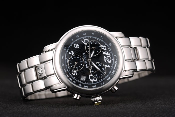 MontBlanc Primo Qualita Watches 4273 - Image 3