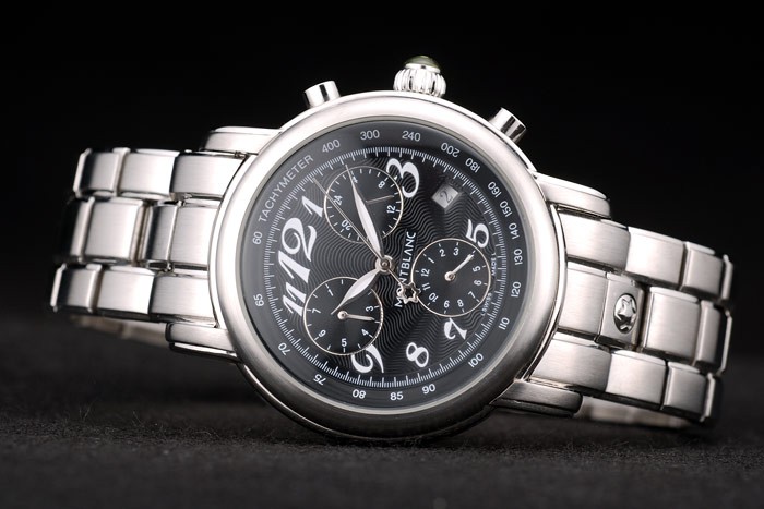 MontBlanc Primo Qualita Watches 4273 - Image 4