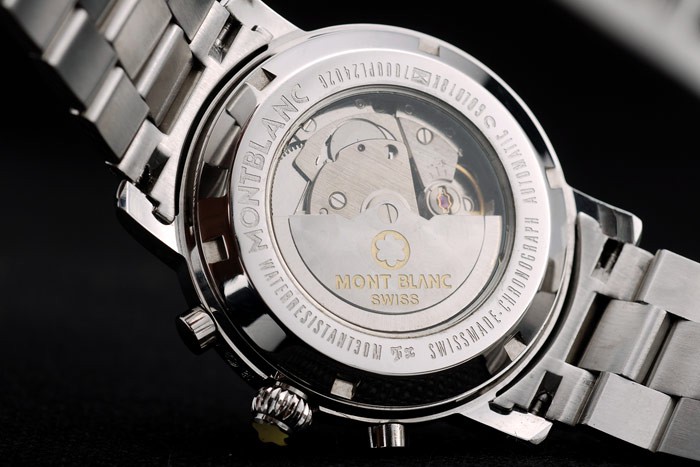 MontBlanc Primo Qualita Watches 4273 - Image 7