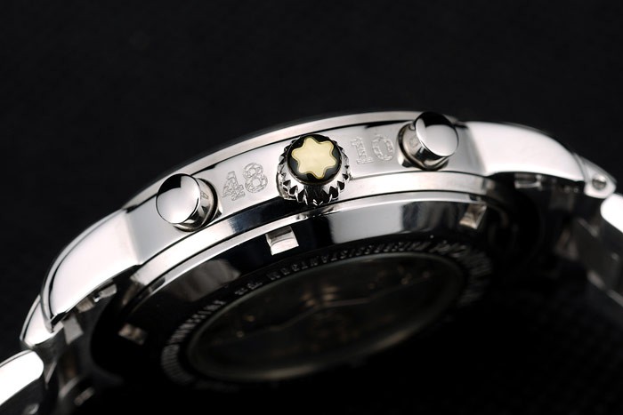 MontBlanc Primo Qualita Watches 4273 - Image 8
