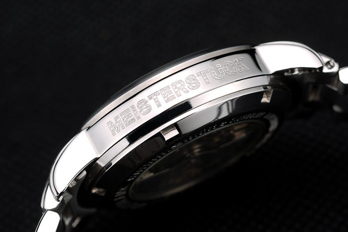 MontBlanc Primo Qualita Watches 4273 - Image 9