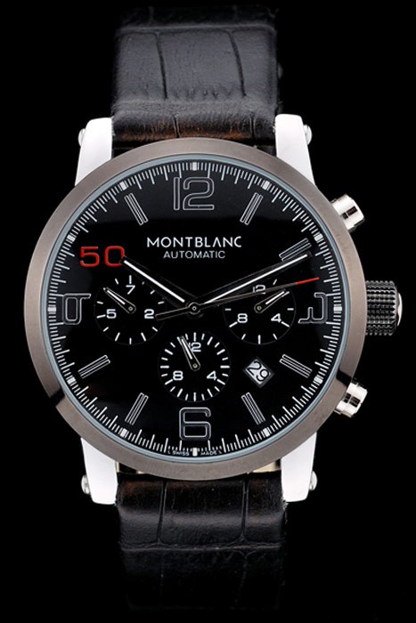 MontBlanc Primo Qualita Watches 4250