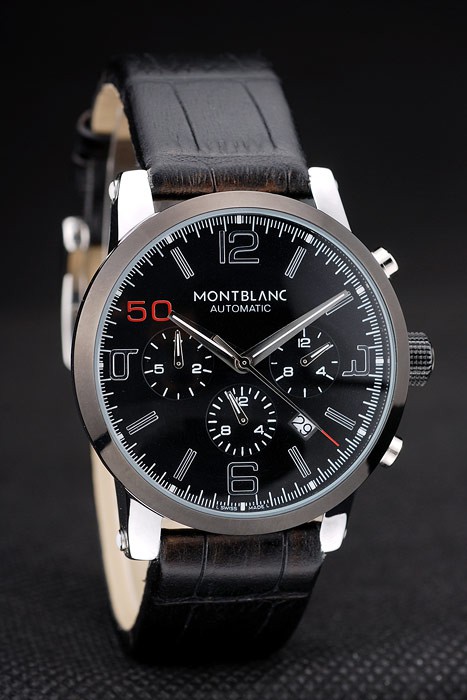 MontBlanc Primo Qualita Watches 4250 - Image 3