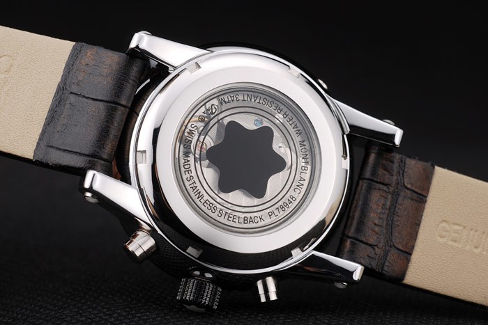 MontBlanc Primo Qualita Watches 4250 - Image 9