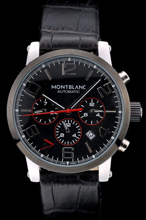 MontBlanc Primo Qualita Watches 4251