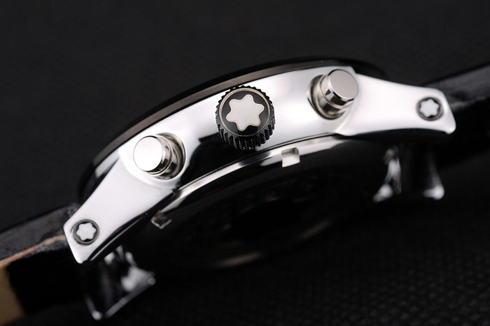 MontBlanc Primo Qualita Watches 4251 - Image 10