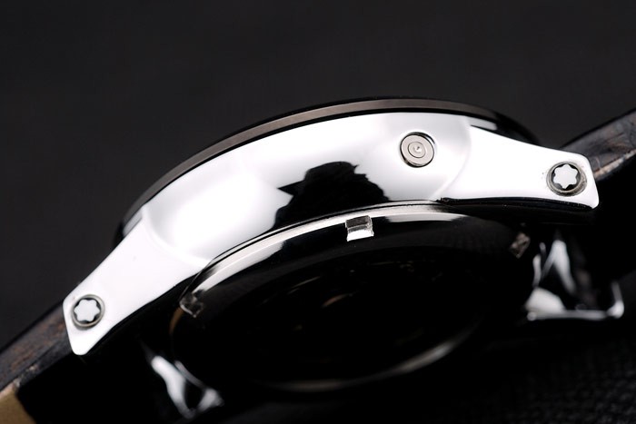 MontBlanc Primo Qualita Watches 4251 - Image 2