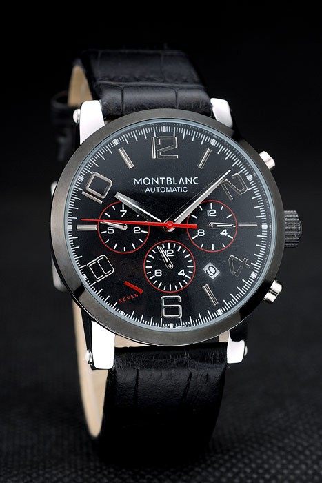MontBlanc Primo Qualita Watches 4251 - Image 3