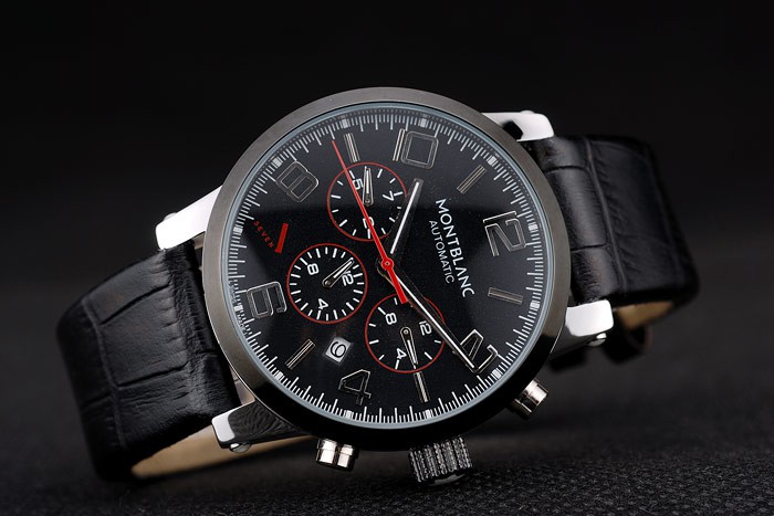 MontBlanc Primo Qualita Watches 4251 - Image 4