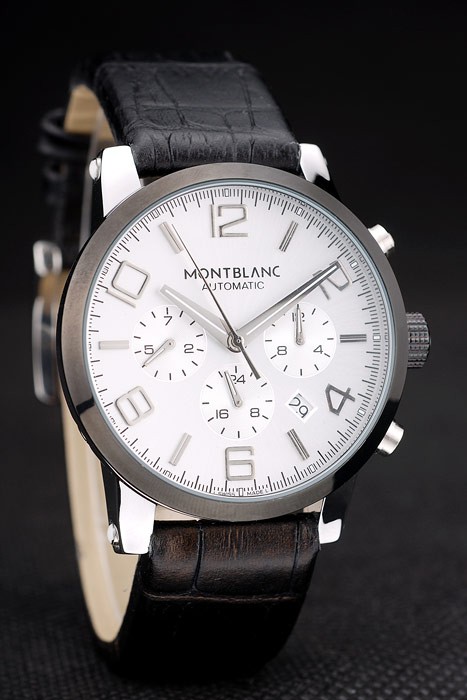 MontBlanc Primo Qualita Watches 4252 - Image 2