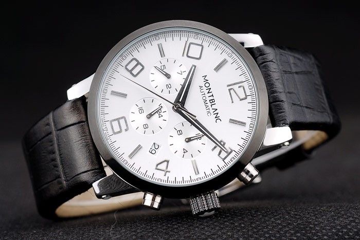 MontBlanc Primo Qualita Watches 4252 - Image 3