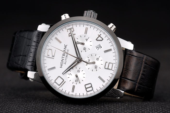 MontBlanc Primo Qualita Watches 4252 - Image 4