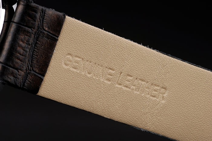 MontBlanc Primo Qualita Watches 4252 - Image 6