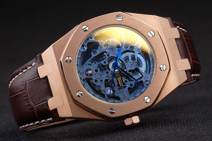 Audemars Piguet Limited Edition Watches 3351