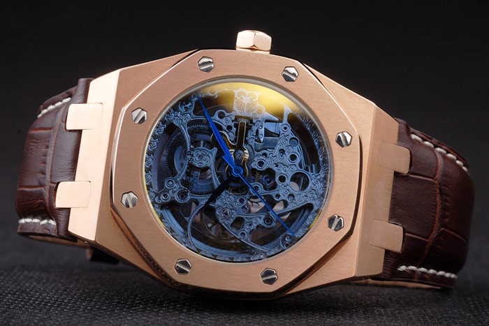 Audemars Piguet Limited Edition Watches 3351 - Image 2