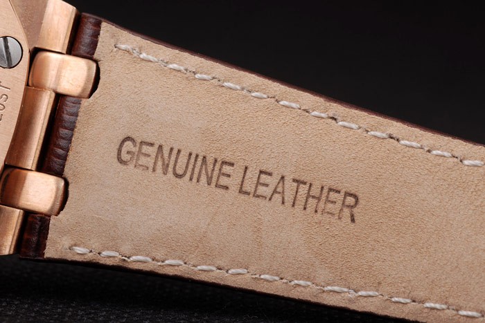 Audemars Piguet Limited Edition Watches 3351 - Image 4