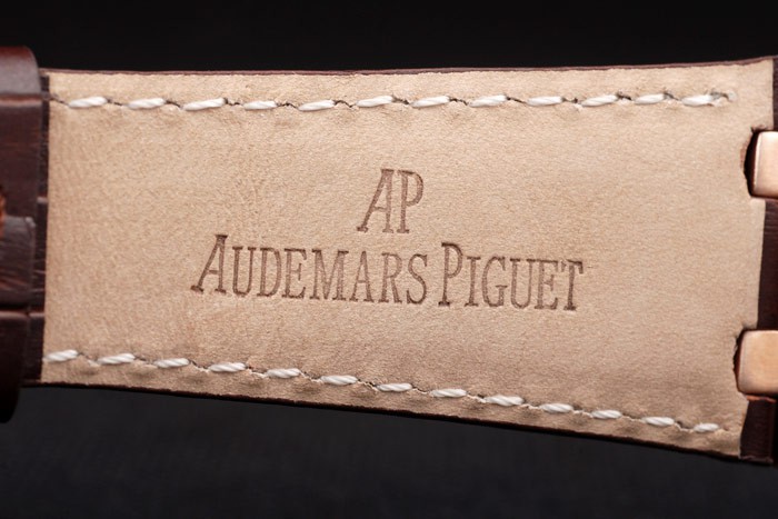 Audemars Piguet Limited Edition Watches 3351 - Image 5