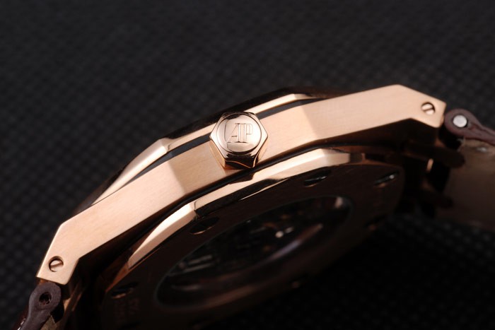 Audemars Piguet Limited Edition Watches 3351 - Image 6