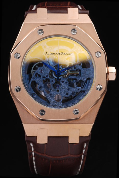 Audemars Piguet Limited Edition Watches 3351 - Image 7
