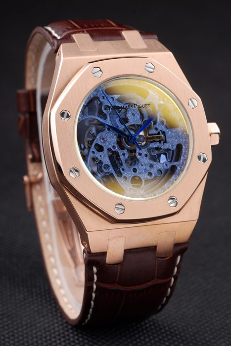 Audemars Piguet Limited Edition Watches 3351 - Image 9