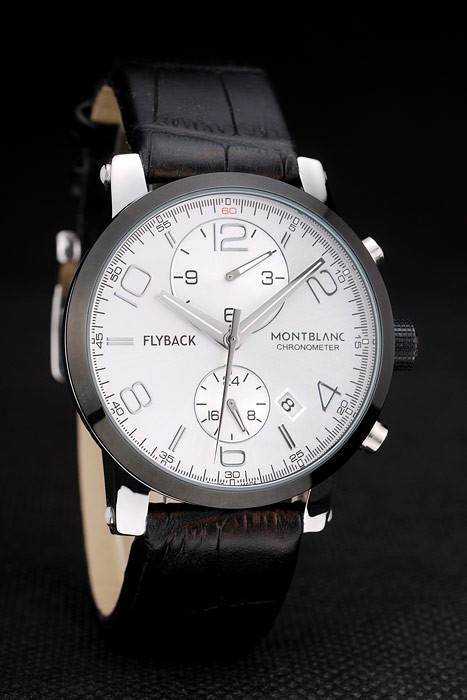 MontBlanc Primo Qualita Watches 4255 - Image 3