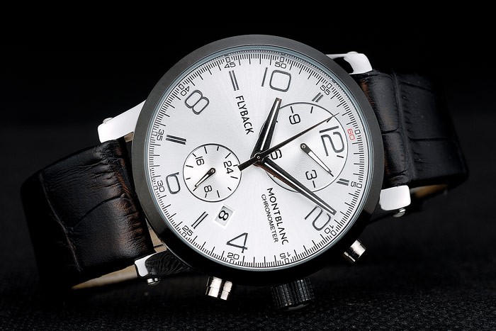 MontBlanc Primo Qualita Watches 4255 - Image 4