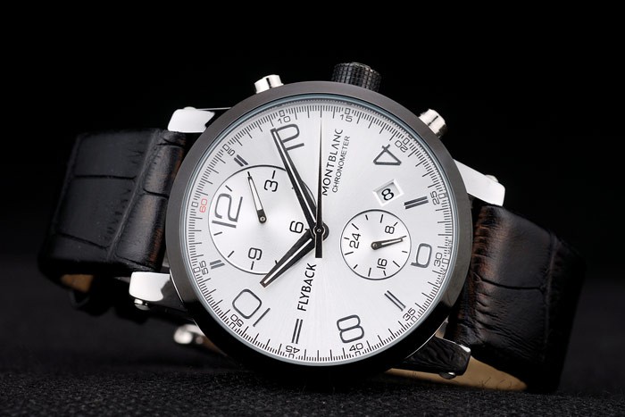 MontBlanc Primo Qualita Watches 4255 - Image 5