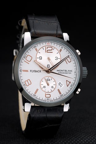 MontBlanc Primo Qualita Watches 4256 - Image 3