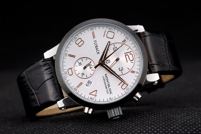 MontBlanc Primo Qualita Watches 4256 - Image 4