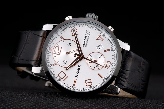 MontBlanc Primo Qualita Watches 4256 - Image 5