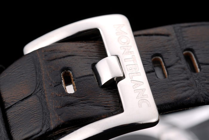 MontBlanc Primo Qualita Watches 4256 - Image 6