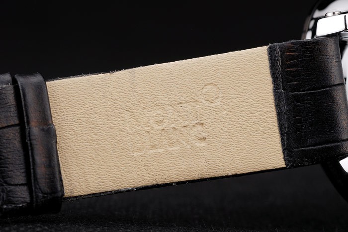 MontBlanc Primo Qualita Watches 4256 - Image 7