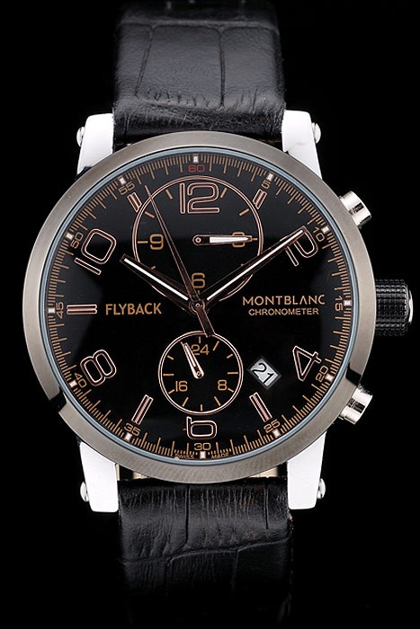 MontBlanc Primo Qualita Watches 4257