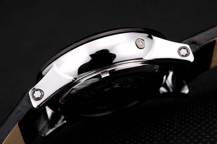 MontBlanc Primo Qualita Watches 4257 - Image 2