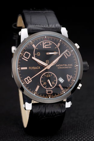 MontBlanc Primo Qualita Watches 4257 - Image 3
