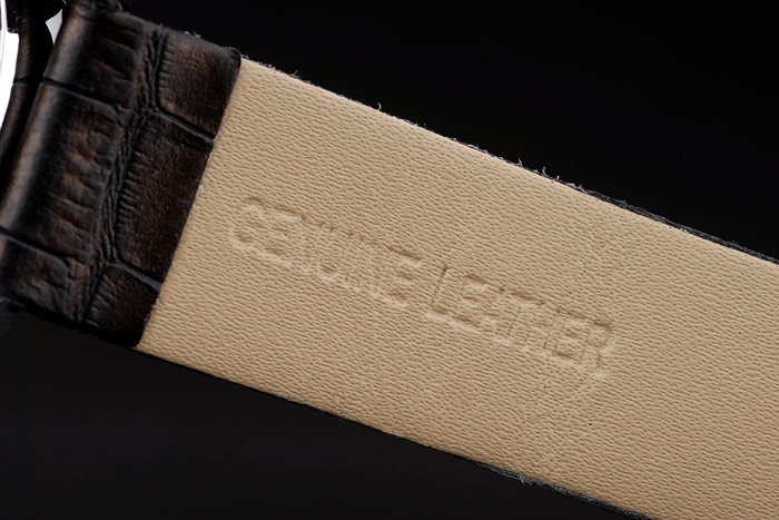 MontBlanc Primo Qualita Watches 4257 - Image 8