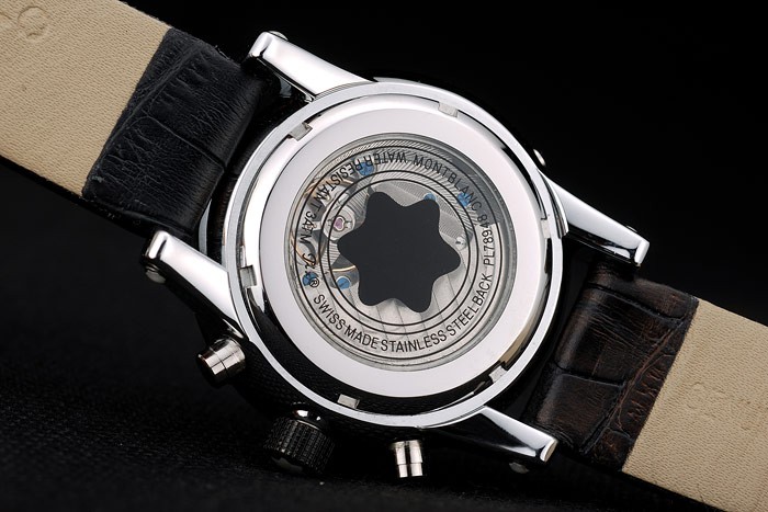 MontBlanc Primo Qualita Watches 4257 - Image 9