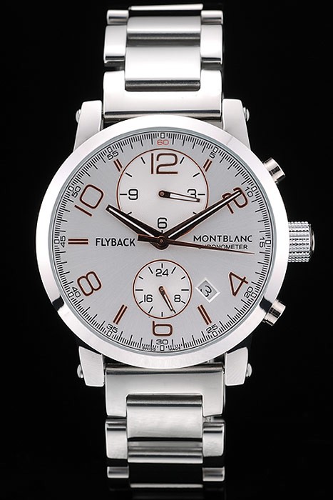 MontBlanc Primo Qualita Watches 4258