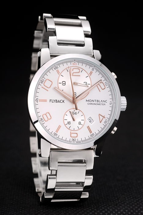 MontBlanc Primo Qualita Watches 4258 - Image 2